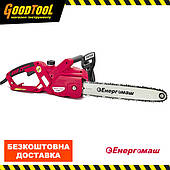 Електропила ланцюгова Енергомаш ПЦ-9925