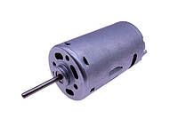 DC motor 390 (6-24V) 24V 26000 rpm