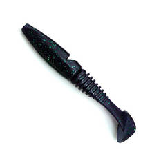 Силікон Fanatik Lady Bandit 3.1" колір 007 4шт.