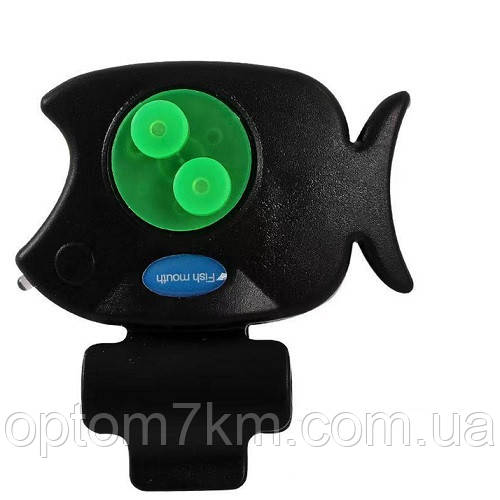 Сигналізатор клювання Fish mouth