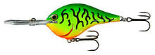 Воблер Rapala Dives-To FT DT14