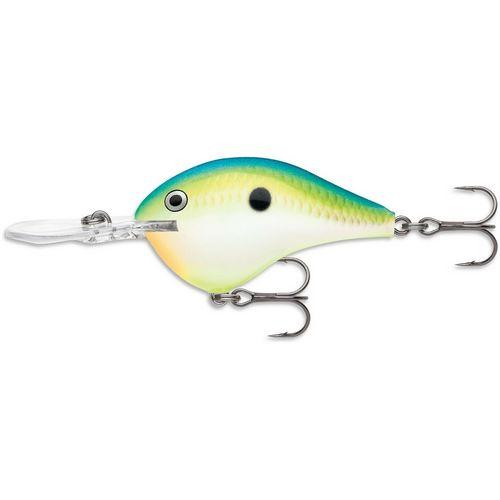 Воблер Rapala Dives-To DT16 CTSD