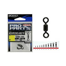 Вертлюг Owner Micro Hyper Swivel Barrel Type #06 45.4 kg 5081-061