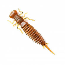 Силікон Fanatik Larva 3.5" 002 4pac