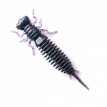 Силікон Fanatik Larva 3.0" 007 6pac