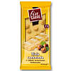 Шоколад Білий Фін Кар Fin Carre White Chocolate Hazelnut (з цільним фундуком) Biala Czekolada 100 г Німеччина(1, фото 4