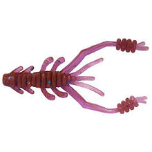 Силікон Reins Ring Shrimp 2" 606 Pink Lox