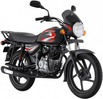 Bajaj Boxer 150 UG (Індія)