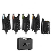 Набір сигналізаторів JRC RADAR CX Set 4+1