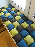 Подушки для мебели из паллет