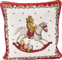 Декоративна гобеленова подушка Toy's Fantasy Villeroy & Boch