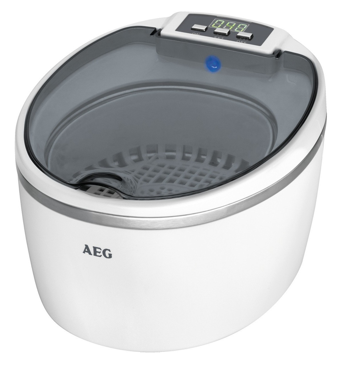 Ультразвуковий прилад для чищення AEG USR 5659