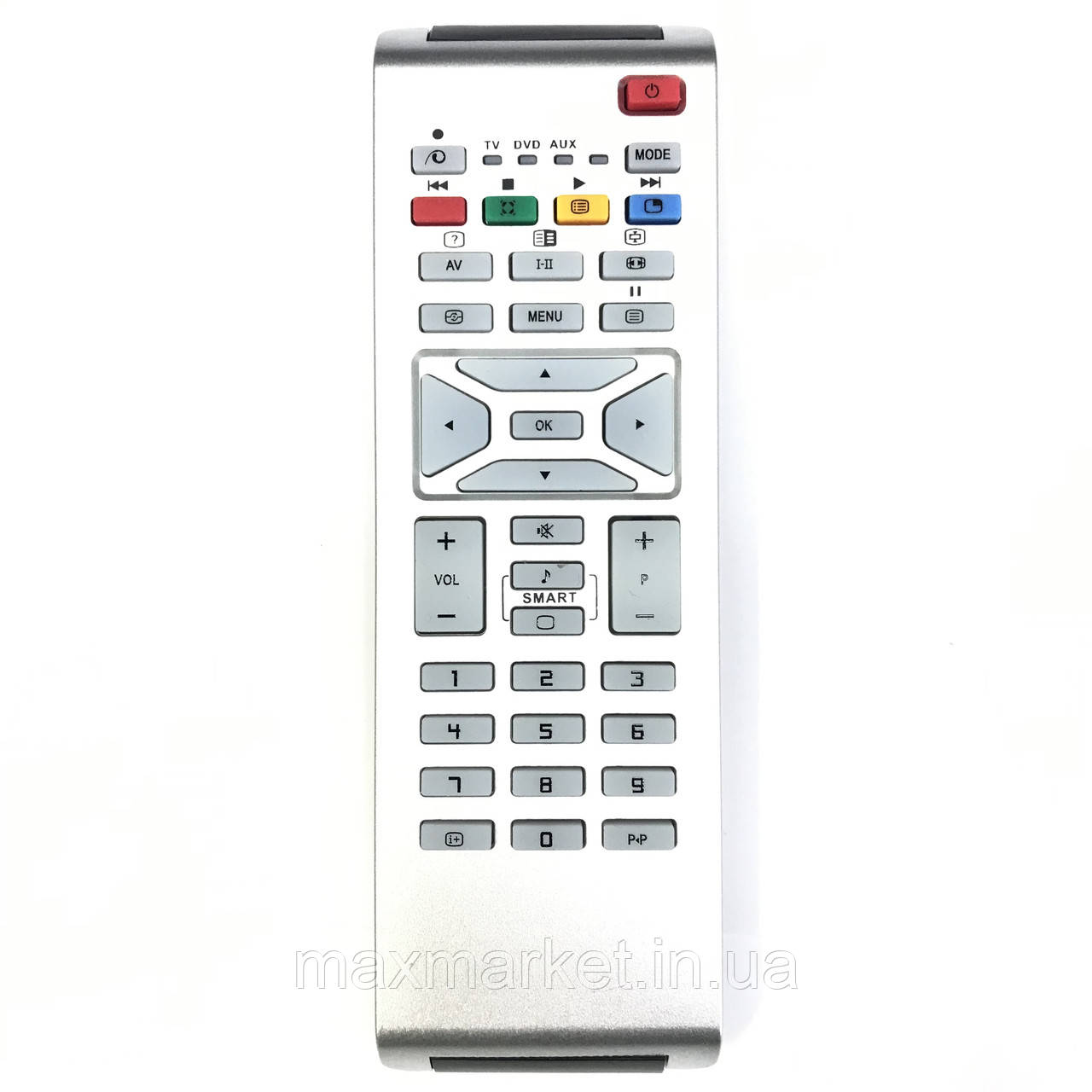 Пульт для телевизора Philips RC1683701, фото 1