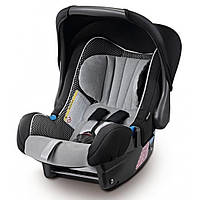 Детское автокресло Volkswagen Baby seat G0 plus, 2019, артикул 5G0019900A