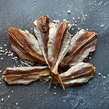 Тригла — риба солено-сушена нотатіння, снек до пива опт