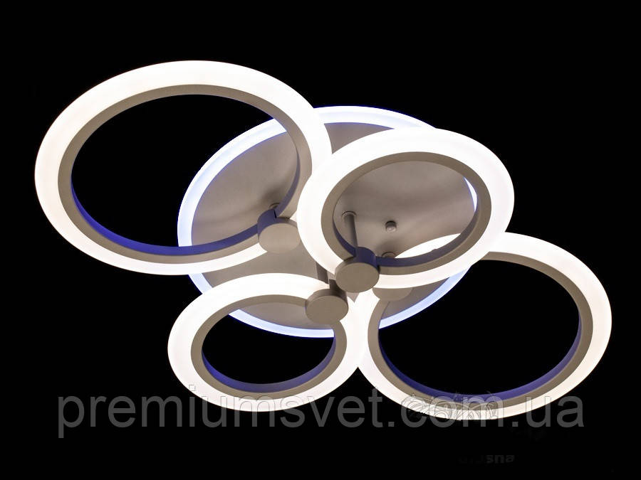 A8022/4 CF LED 3 color dimmer