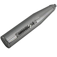 Молоток Шмідта склерометр ZC3-A (МШ-225) у металевому корпусі, енергія удару 2207 Дж