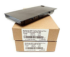 Батарея для Dell Precision M4600 series M4700 M4800 M6600 M6700 0FVWT4 PG6RC X57F1