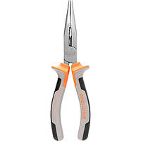 Щипці, плоскогубці, кусачки