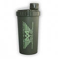 Shaker Woodland Muscle Army 700ml, фото 3