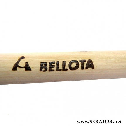 Держак для сапок Bellota / Беллота M3080, 1500 мм, d=30 мм (Іспанія), фото 2