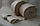 Міжвінцевий утеплювач для дерев'яного будинку в стрічці матеріал Льон шир.10 см довжина 25 м, фото 6