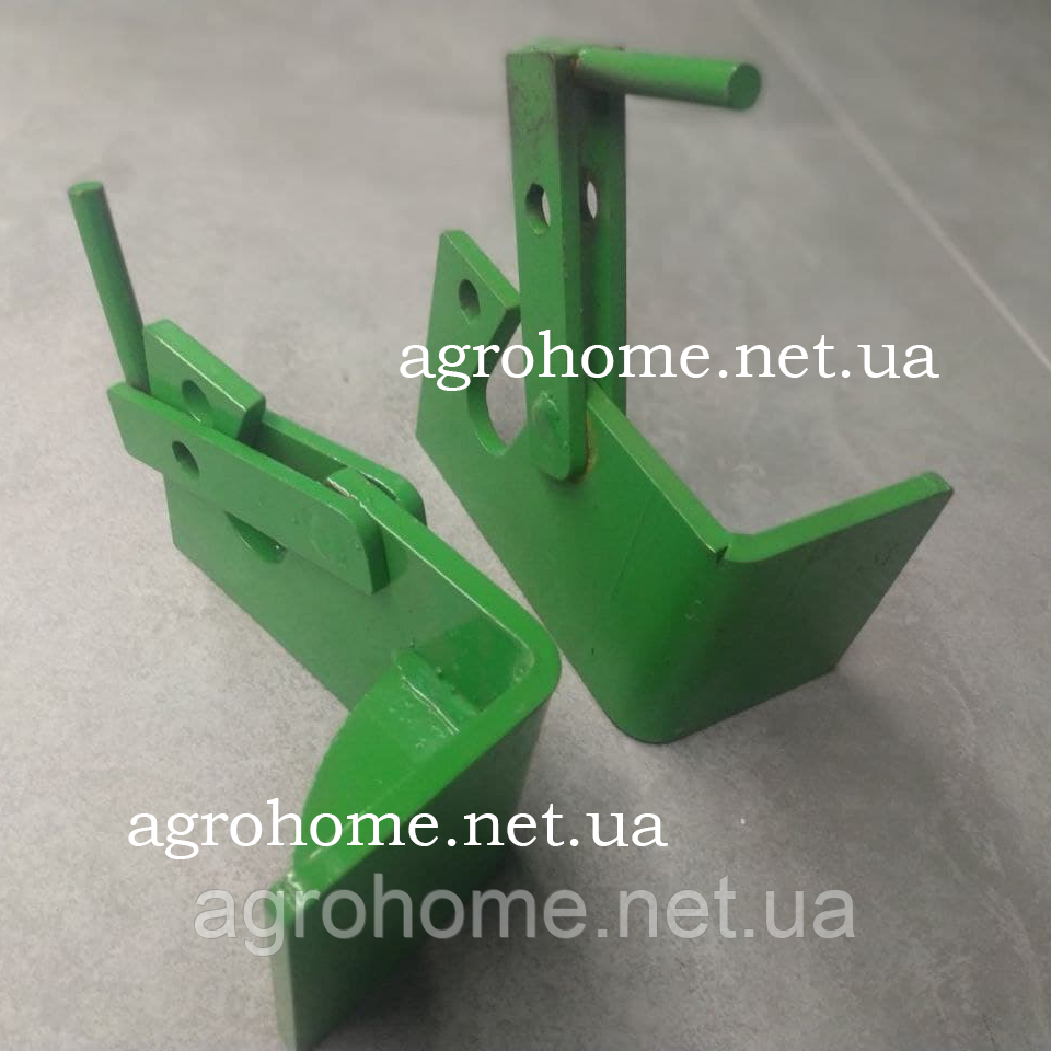 Вухо культиватора (пара), фото 1