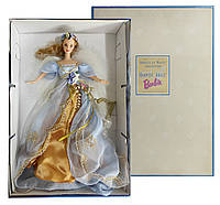 Коллекционная кукла Барби Ангел арфист Barbie Harpist Angel 1998 Mattel 18894