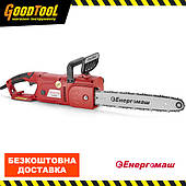 Електропила ланцюгова Енергомаш ПЦ-9928