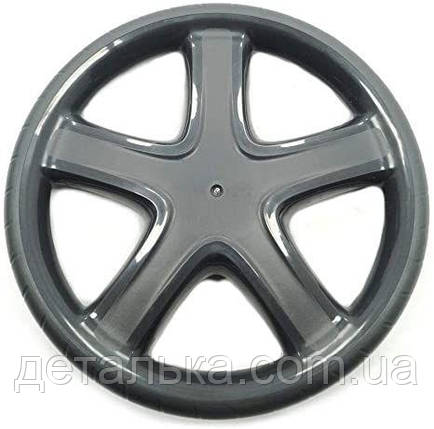 Бокове колесо для пилососа Philips FC9330, FC9331, FC9332, FC9334, FC9350, FC9351, FC9352, FC9353., фото 1