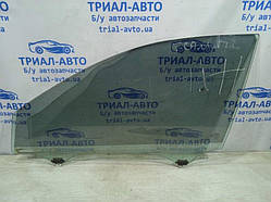 Скло дверей переднє ліве Toyota Camry 2006-2011 6810206080 (Арт.1443)