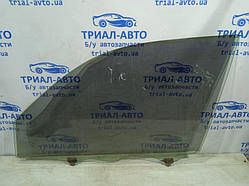 Скло дверей переднє ліве Toyota Prado 2003-2009 6810160321 (Арт.12020)