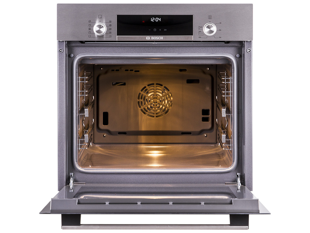 Духовой шкаф Bosch hbj558ys0q