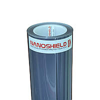 Антигравійна плівка NANOSHIELD ROYAL BLACK PROTECTION FILM 1,52 м