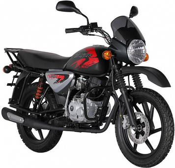 Bajaj Boxer 150X Disk (Індія)