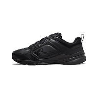 Кроссовки NIKE DEFYALLDAY DJ1196-001 Nike 10,5 (44,5) Черный