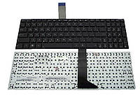 Клавиатура Asus K550 K550C, матовая (0KNB0-610ARU00) для ноутбука для ноутбука