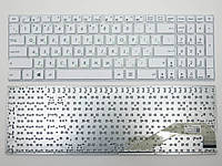 Клавиатура Asus X540 X540SC, матовая (0KNB0-610TRU00) для ноутбука для ноутбука