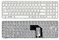Клавиатура HP Pavilion G6-2000, матовая (681800-251) для ноутбука для ноутбука