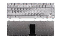 Клавиатура Lenovo IdeaPad Y550A, матовая (25-008291) для ноутбука для ноутбука