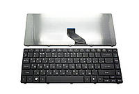 Клавіатура Acer Aspire 4810T, матова (KB.I140A.221) для ноутбука для ноутбука