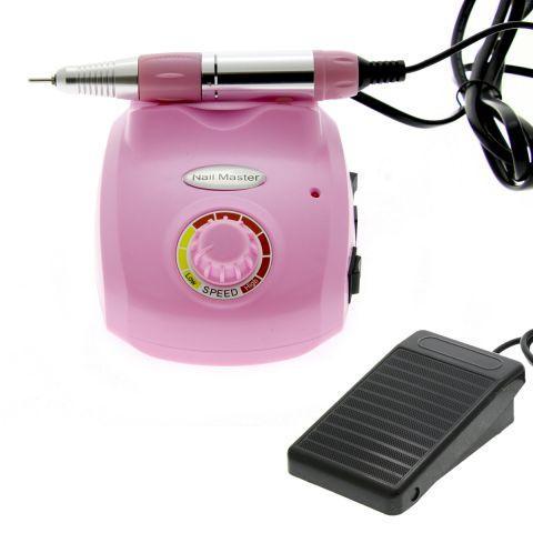 Фрезер ZS-603 Professional Рожевий 45W, фото 1