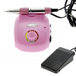 Фрезер ZS-603 Professional Рожевий 45W