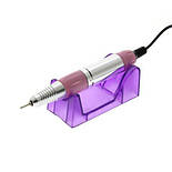 Фрезер ZS-603 Professional Рожевий 45W, фото 2