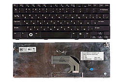 Клавіатура Dell Inspiron Mini 1012, матова (0YW44C ) для ноутбука для ноутбука