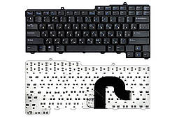 Клавіатура Dell Inspiron 1300, матова (0TD459) для ноутбука для ноутбука