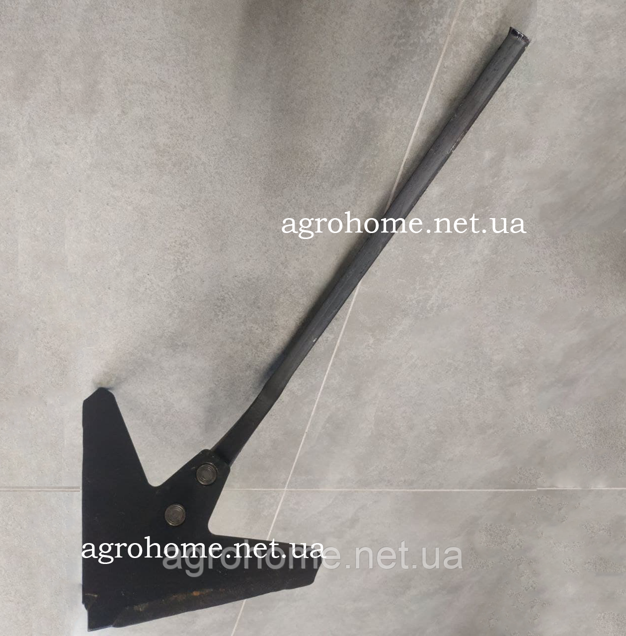Лапа стрільчаста культиватора в зборі, фото 1