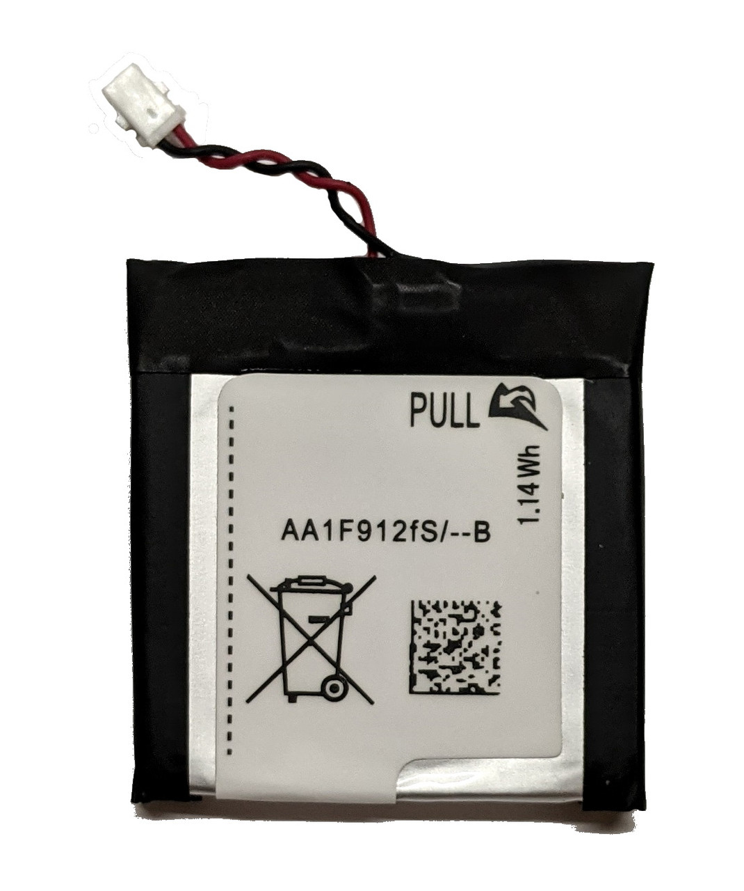 Акумулятор Samsung Galaxy Gear S R750 AA1F912fS-B, фото 1