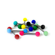 Штанга PSH-25 матова кулька, фото 2