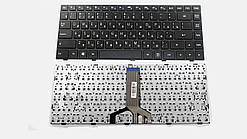 Клавіатура Lenovo IdeaPad 100-14IBD, матова (5N20K69620) для ноутбука для ноутбука